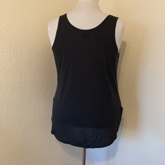 Burnout Tank - Picture 4 of 5